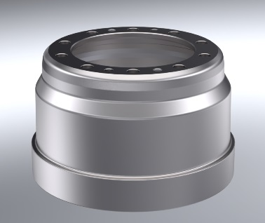 FREN KAMPANASI 4142 CARGO Y.M 295 BOY